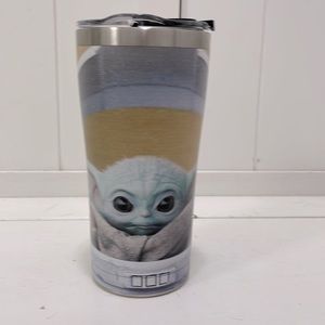 Baby Yoda/Grogu Tervis Tumbler 20 oz